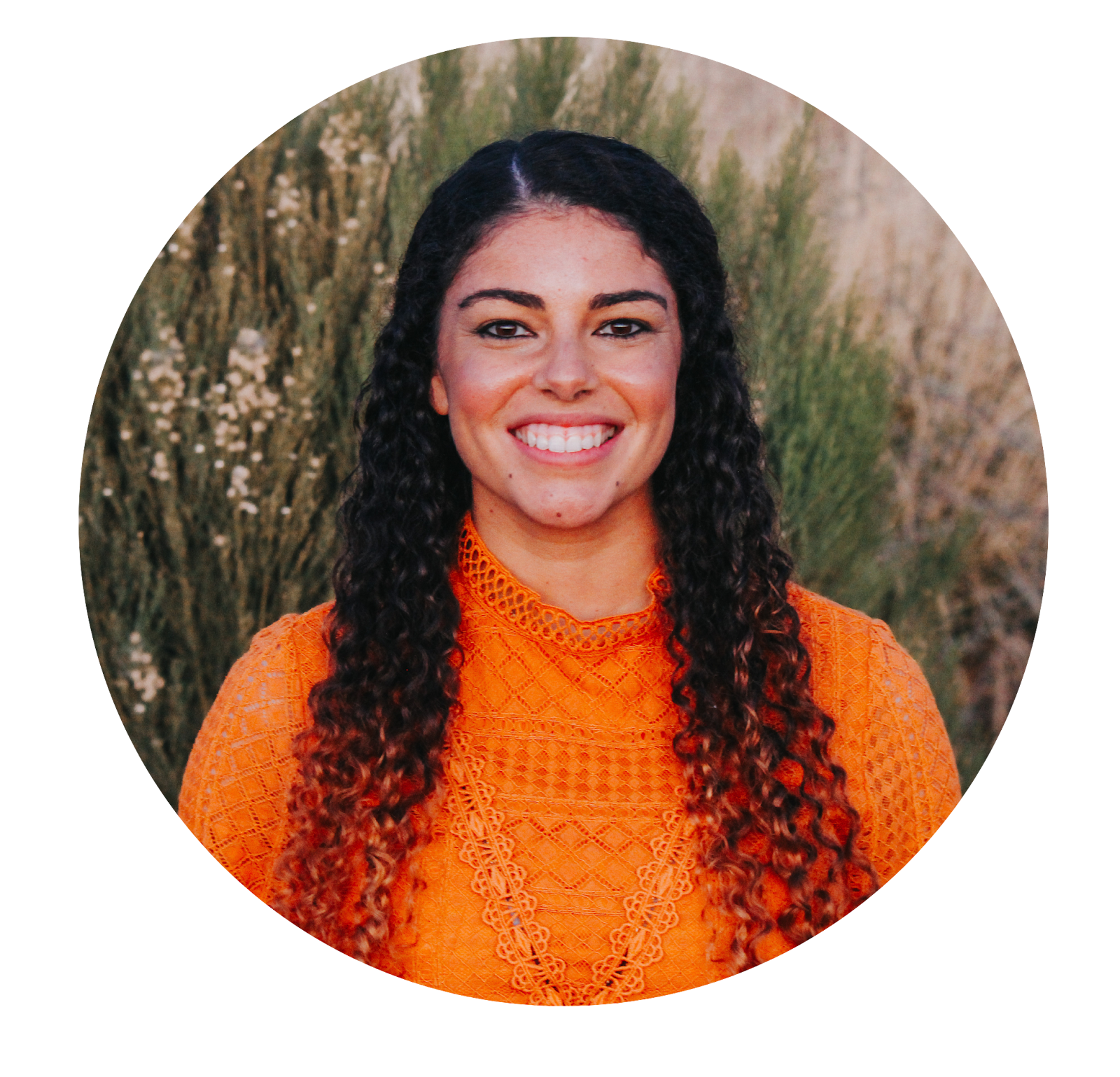 Arianne Smith, LMFT Director, Moriah Outpatient Programs