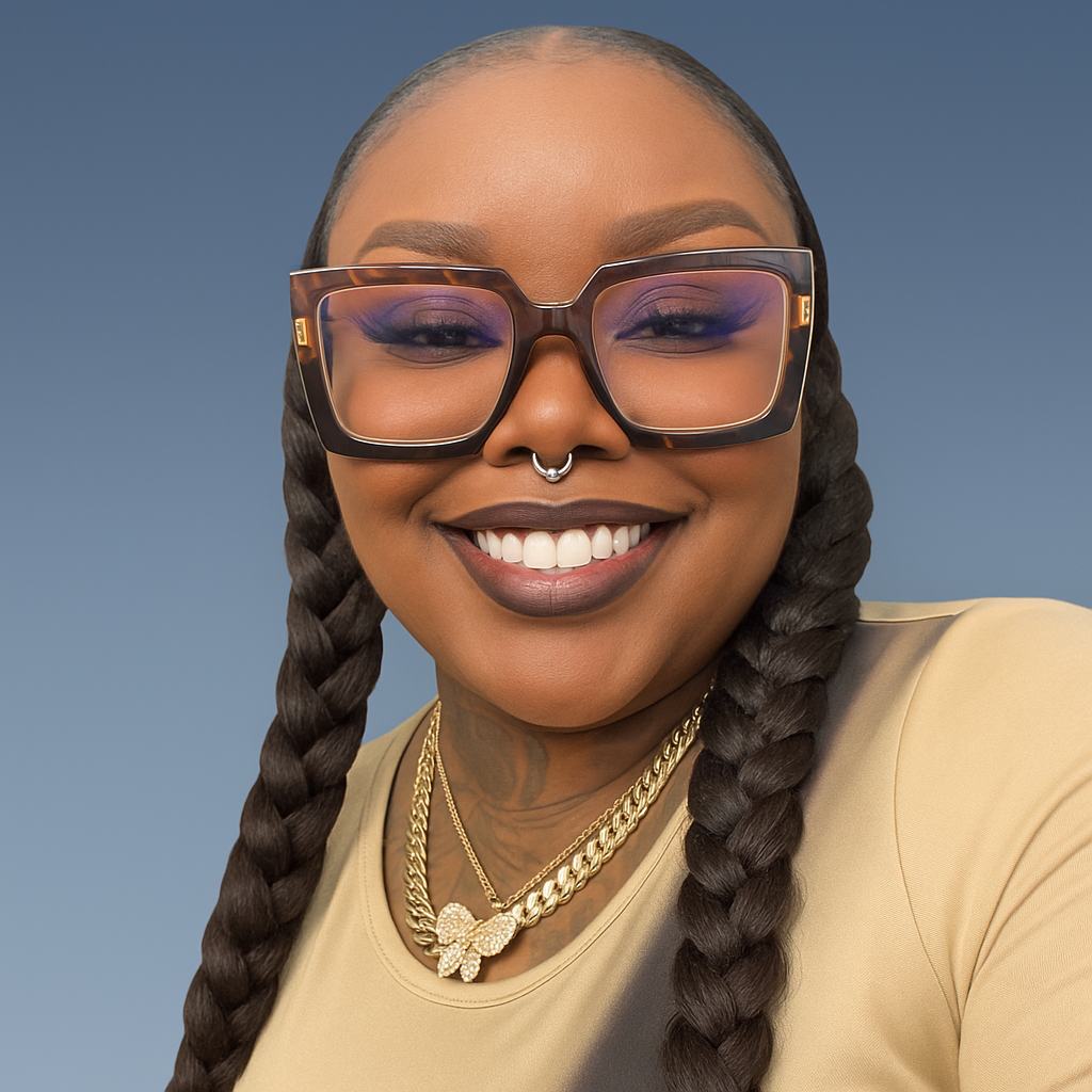 TyShana Giles, Ed.D.