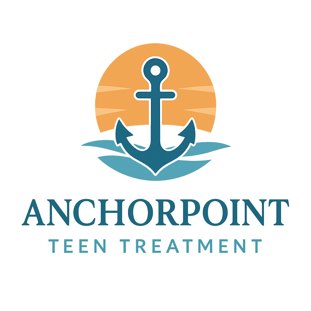 Anchorpoint Teen Treatment